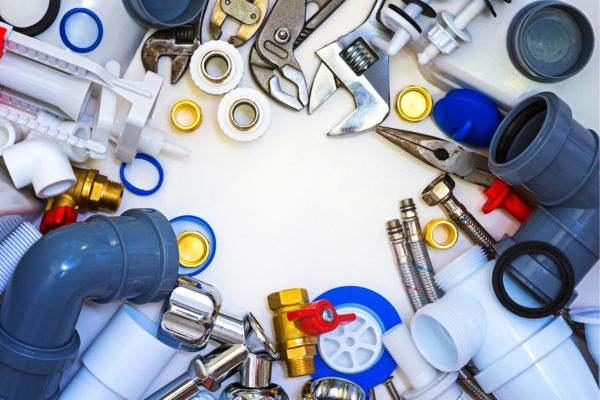 Commercial Plumbing Services