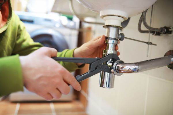 Plumbing Contractor in Delhi NCR