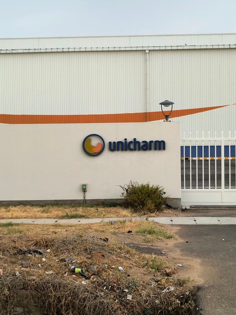 unicharm, Gurgaon